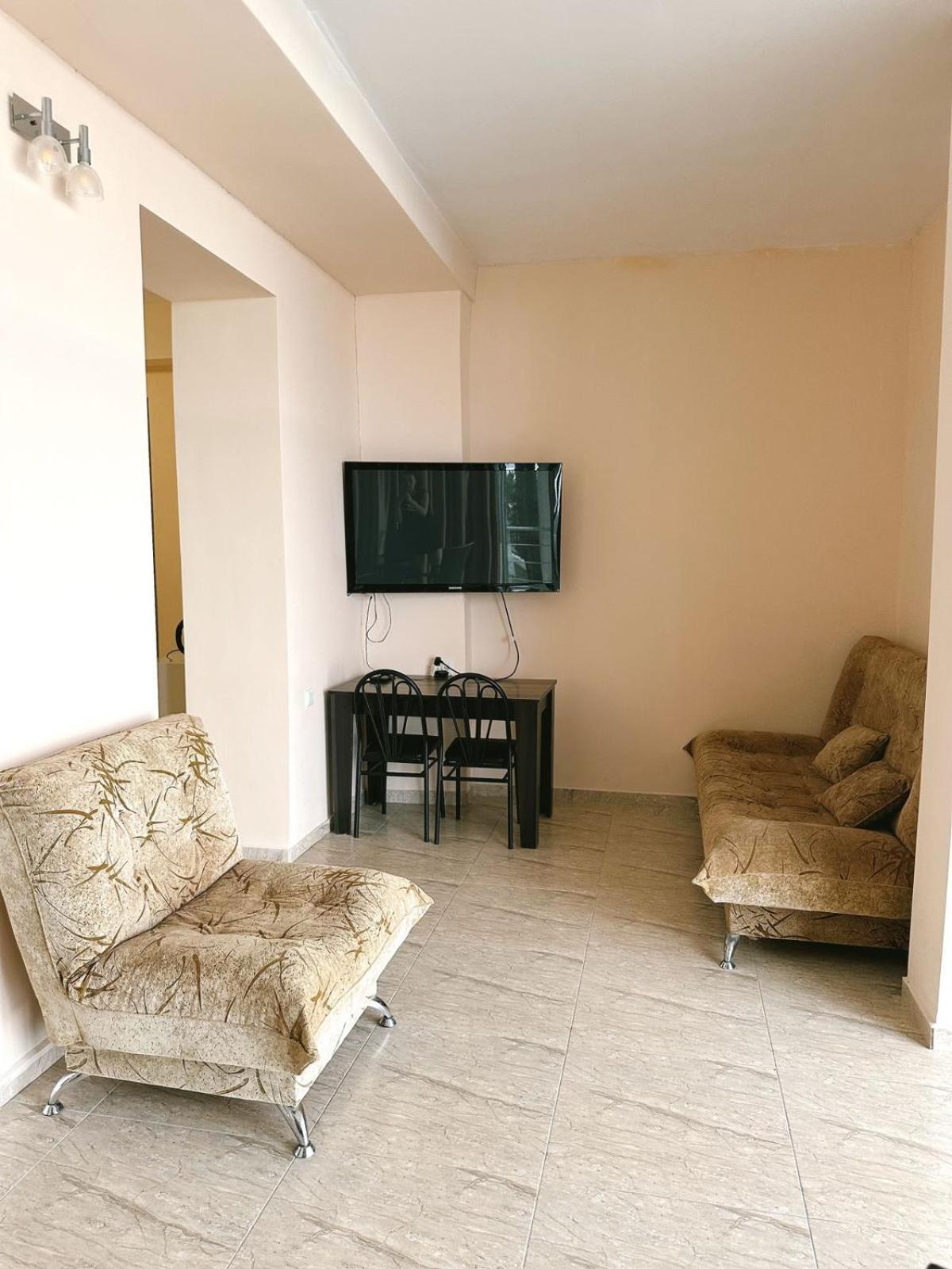 Hotel Solidarity Kobuleti Εξωτερικό φωτογραφία